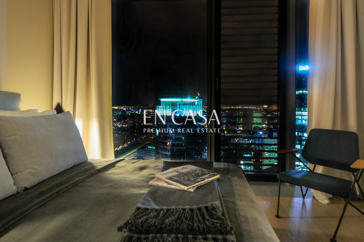 Apartment Sale Warszawa Śródmieście Twarda 4